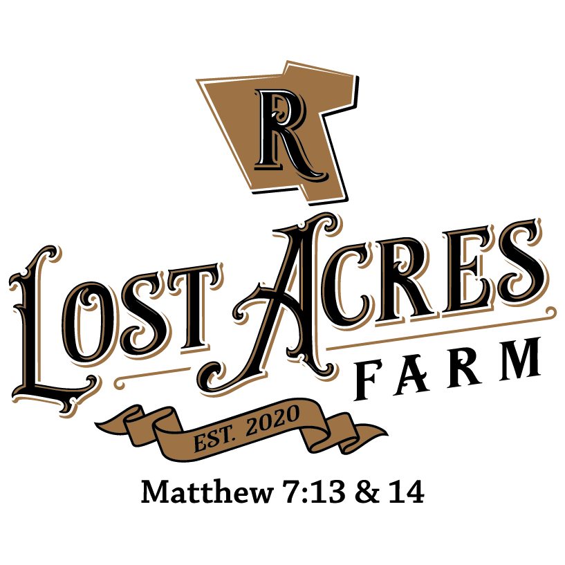 Lost Acres Farm