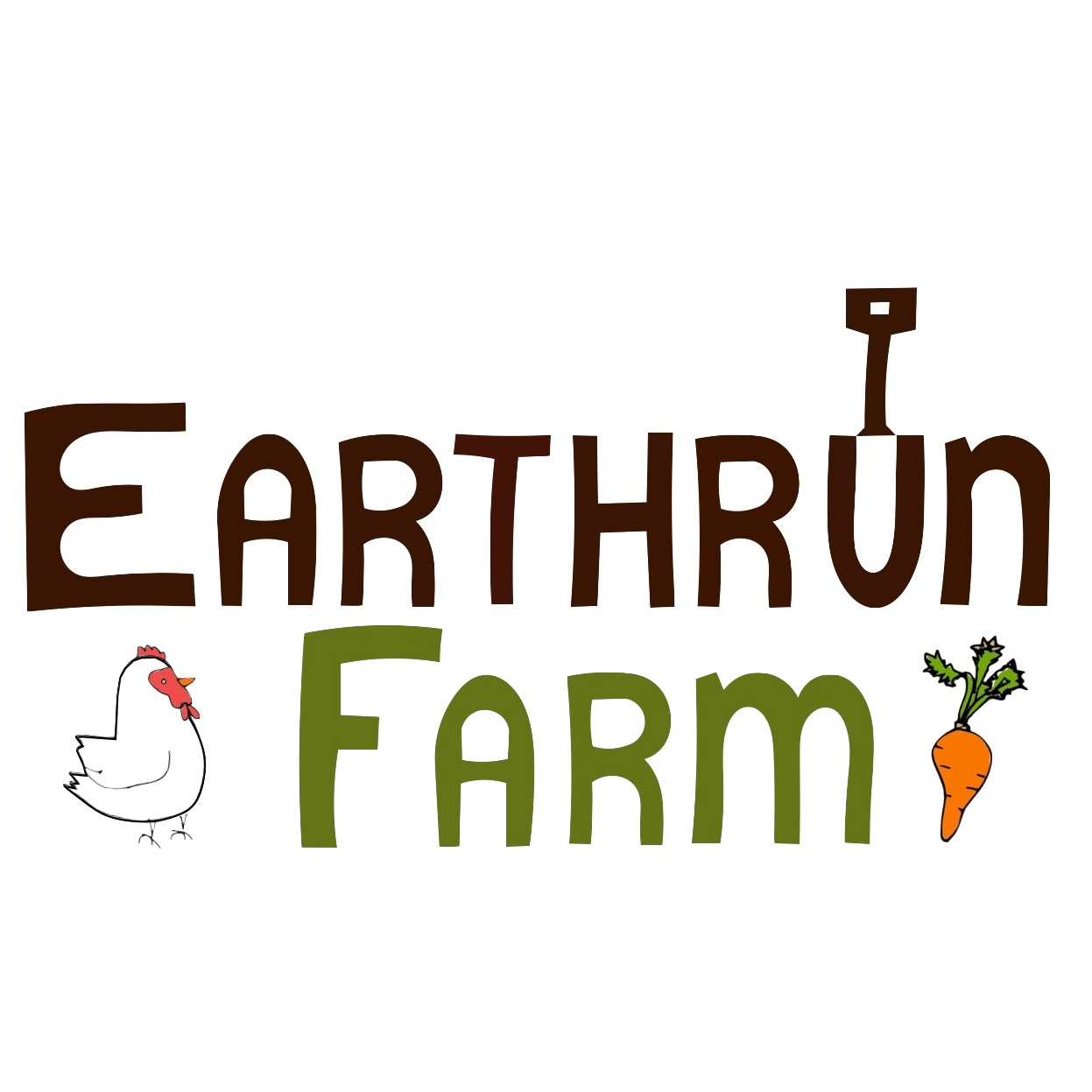 Earthrun Farm 