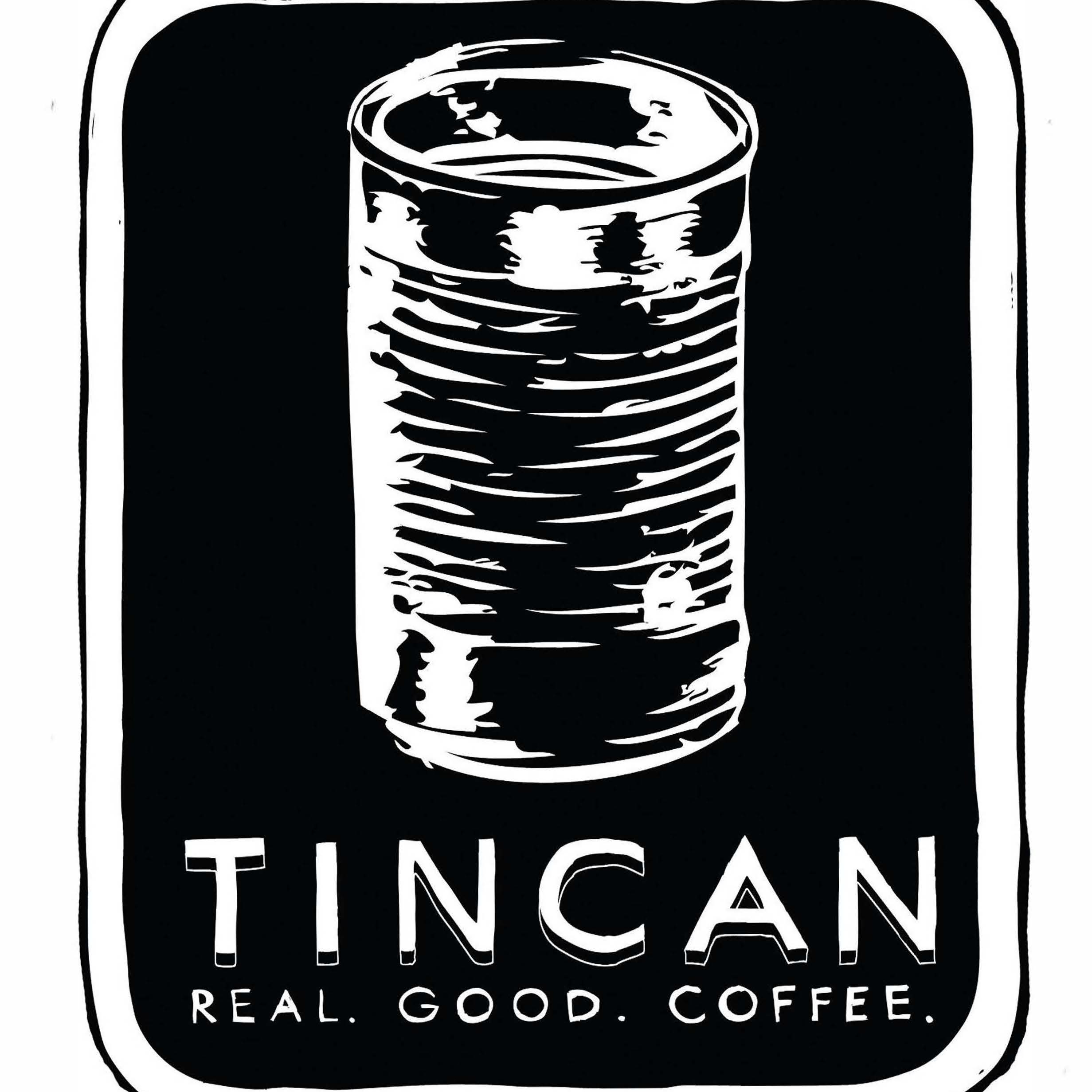Tincan Coffee Co LLC