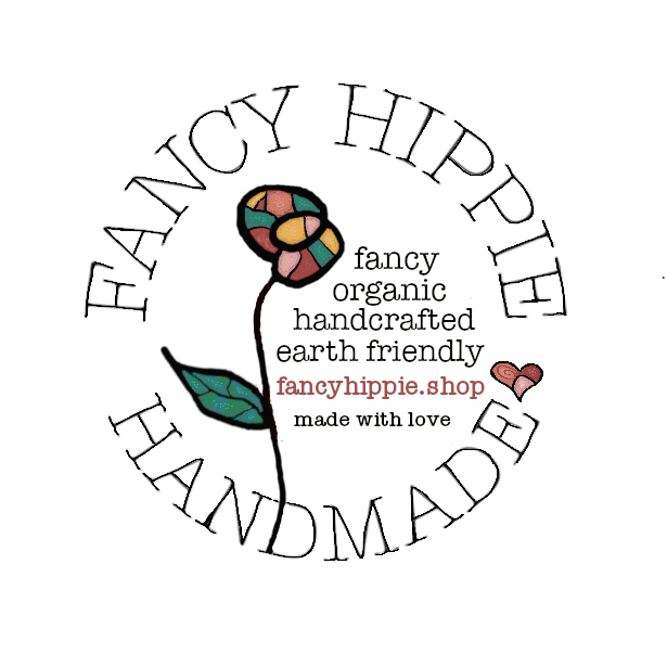 Fancy Hippie Handmade