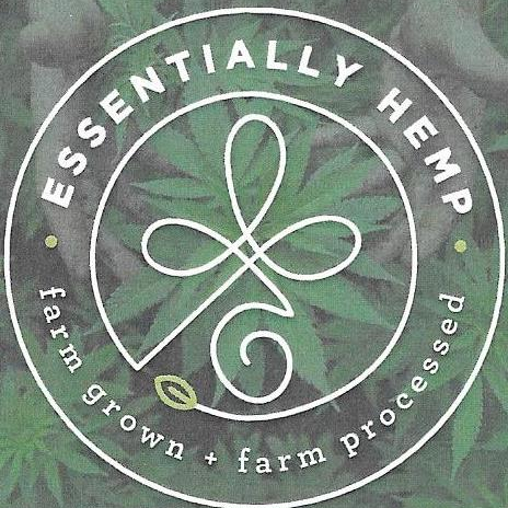 Essentially Hemp-Green's Fork Farm