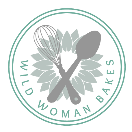 Wild Woman Bakes