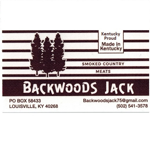 Backwoods Jack Smoked Meats