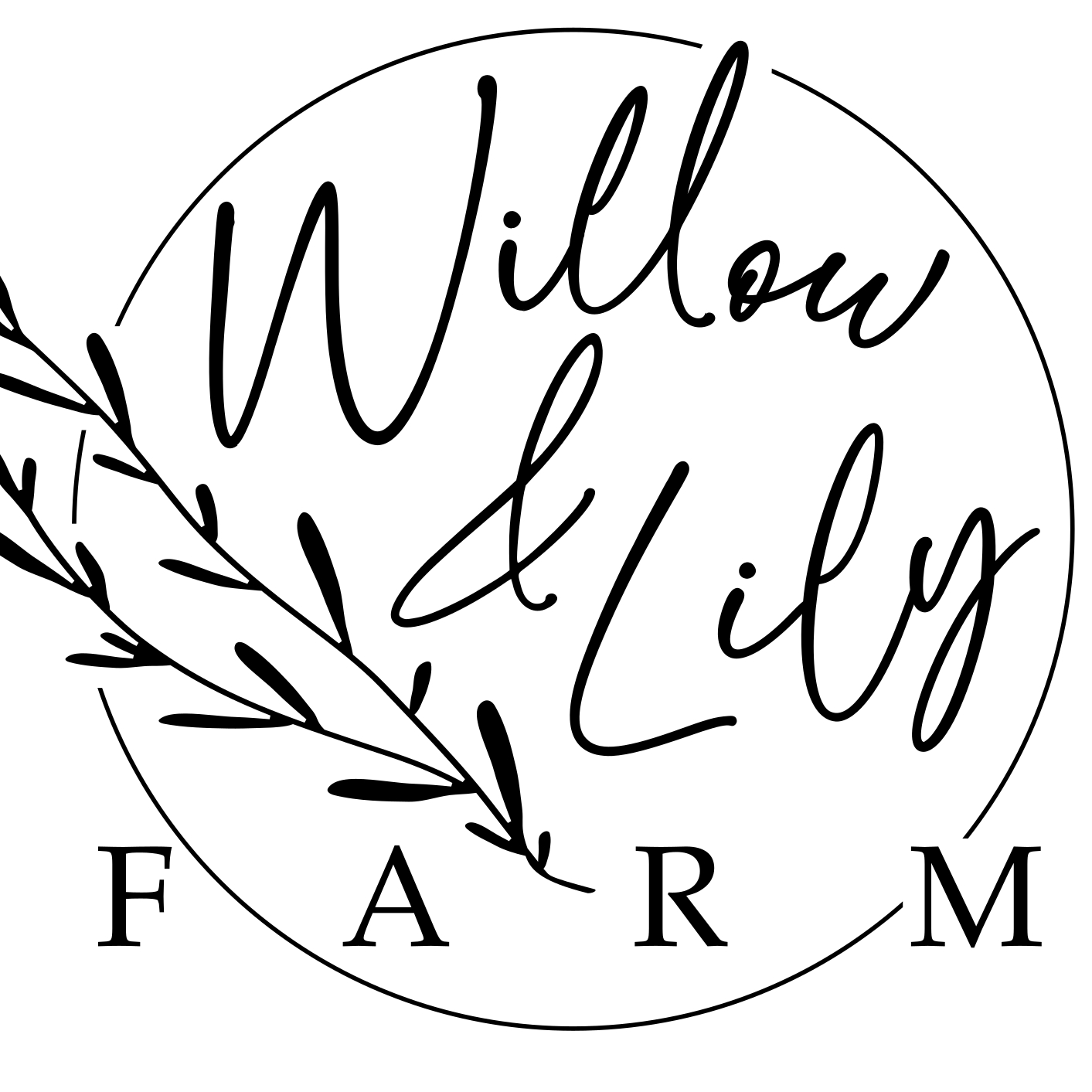 Willow and Lily Farm