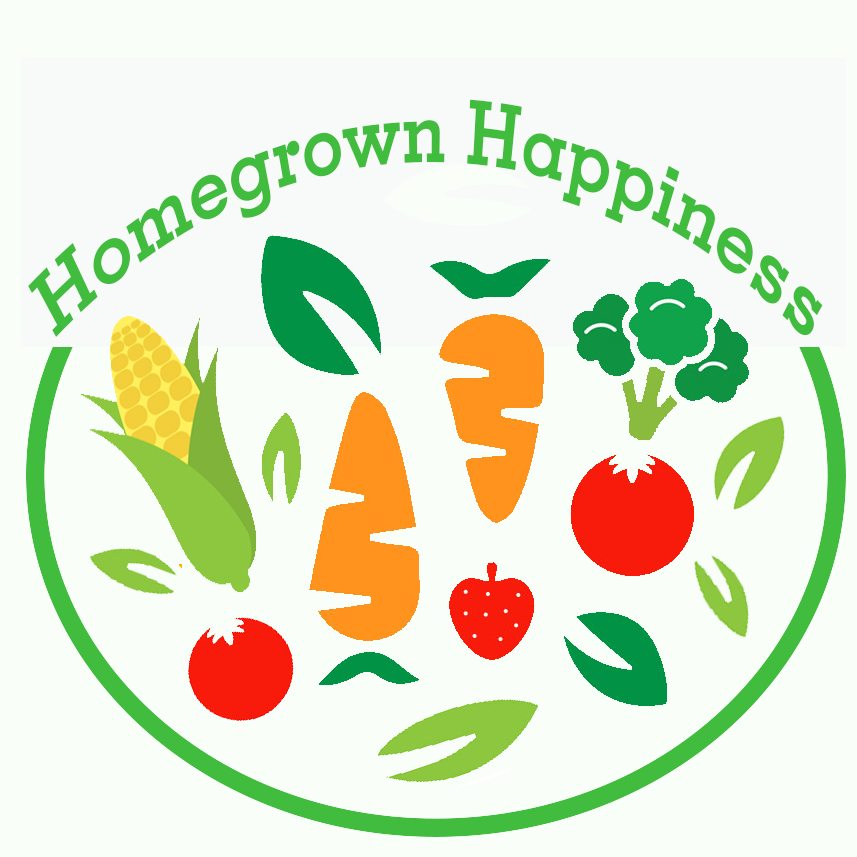 Homegrown Happiness