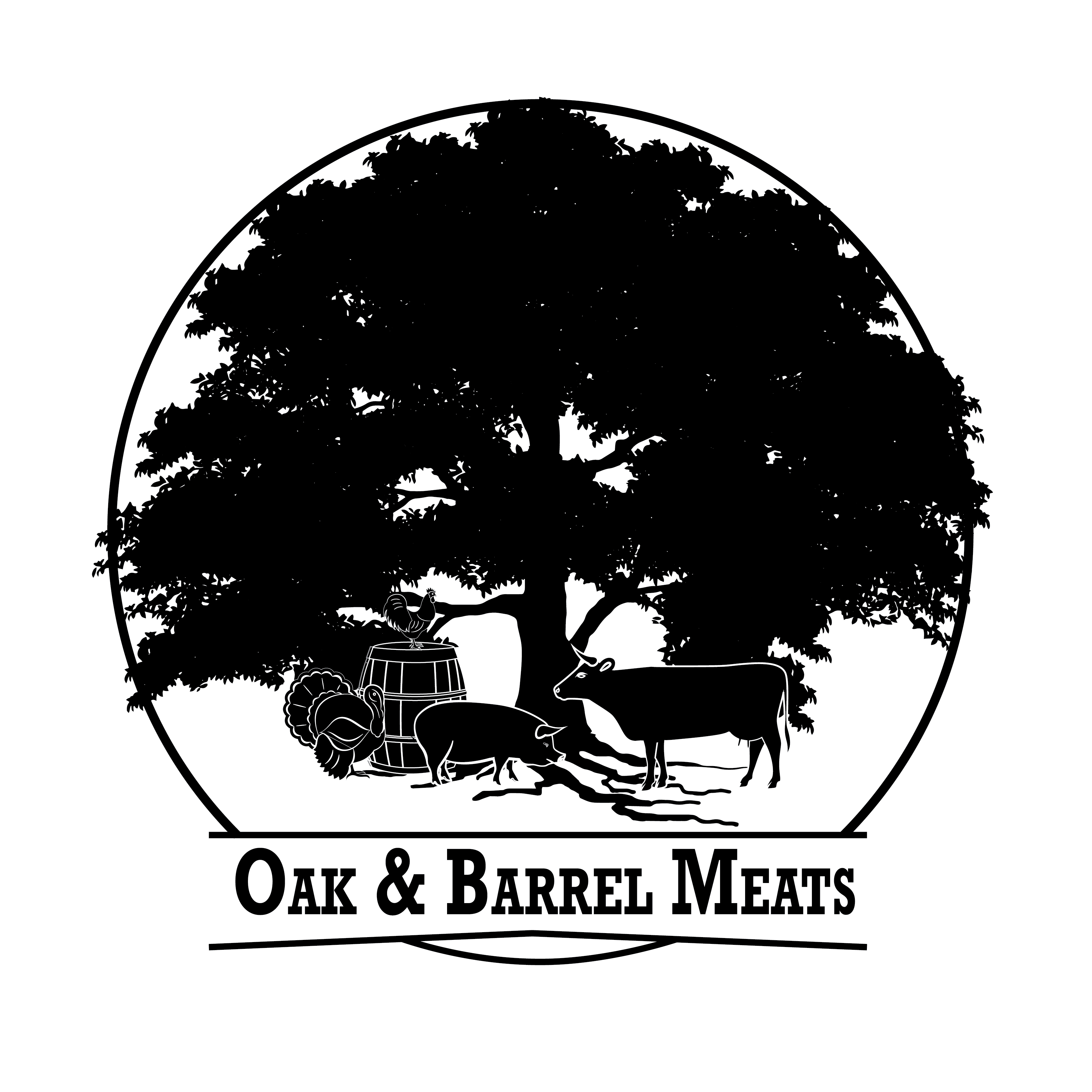 Oak and Barrel Meats