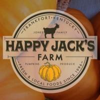 Happy Jack's Pumpkin and Produce