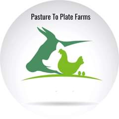 Pasture to Plate