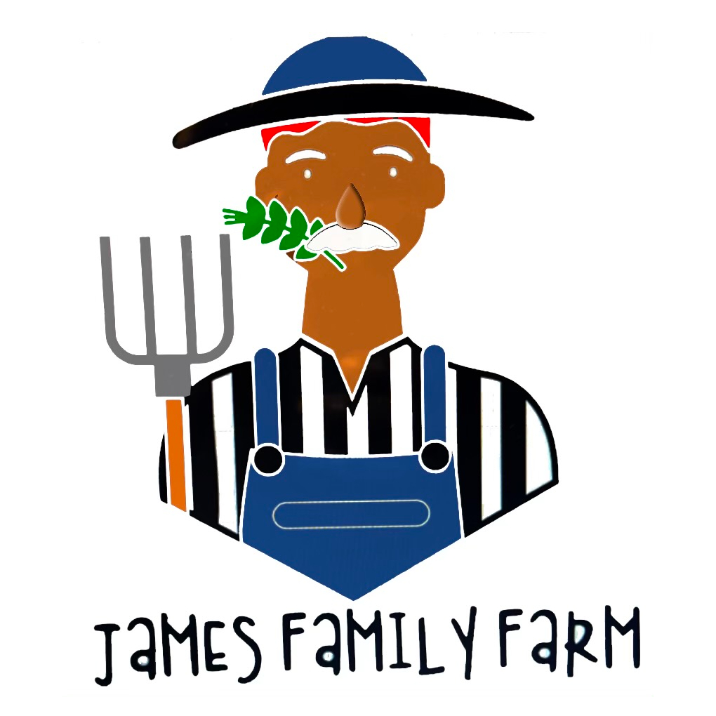 James Organic Farm