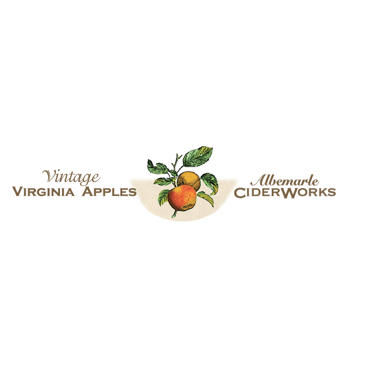 Vintage Virginia Apples