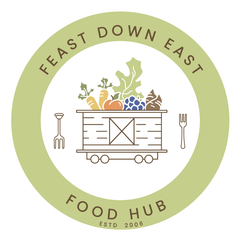 FEAST DOWN EAST - FOOD HUB