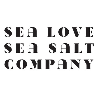 Sea Love Sea Salt
