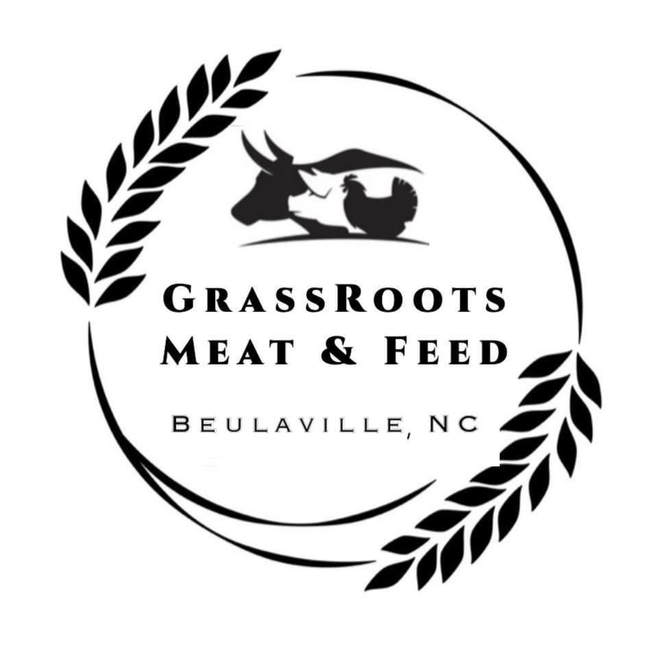 GrassRoots Meat & Feed Provision Co.