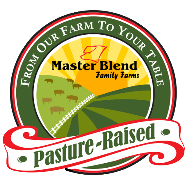 Master Blend Family Farms