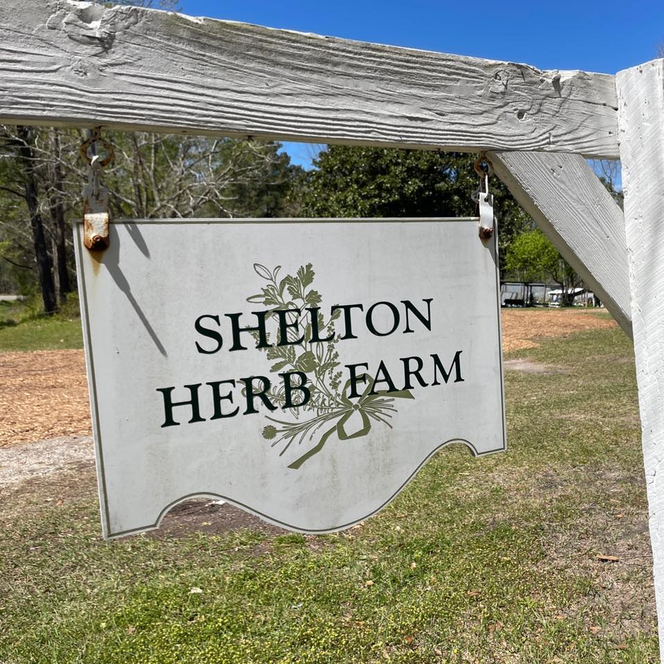 Shelton Herb Farm
