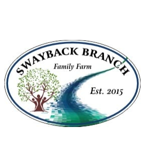 Swayback Branch Farm