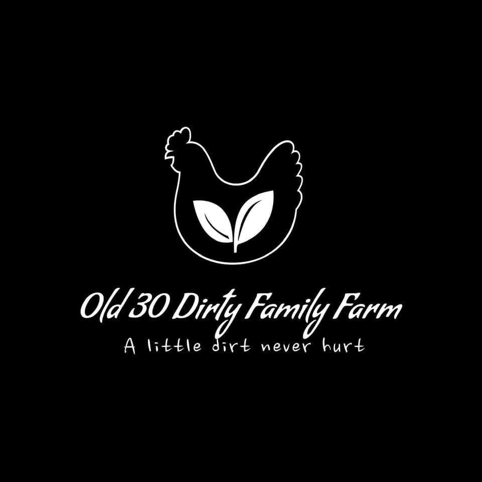 Old 30 Dirty Family Farms