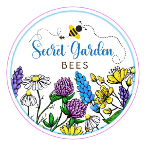 Secret Garden Bees