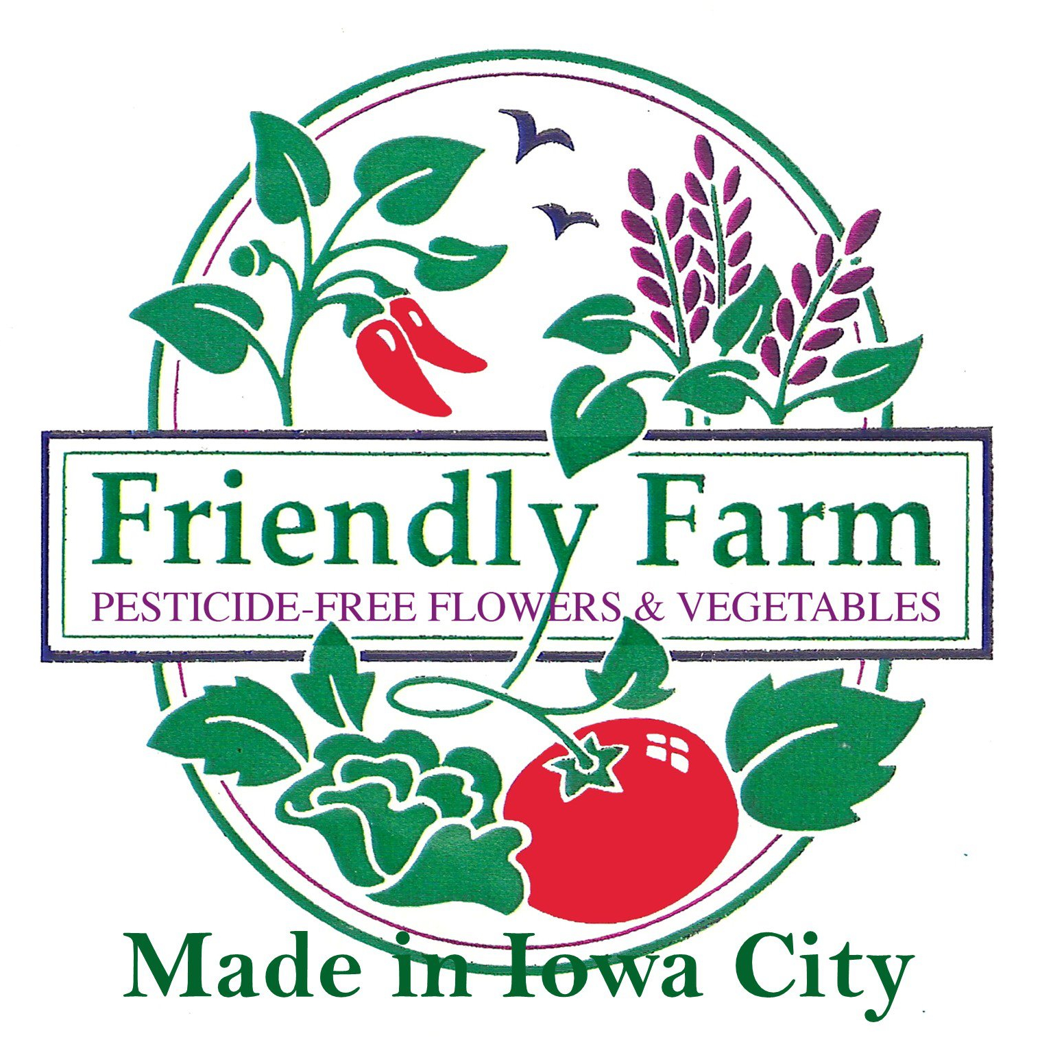 Friendly Farm *
