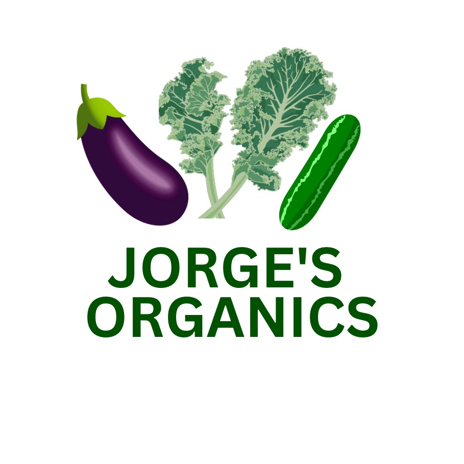 Jorge's Organics *