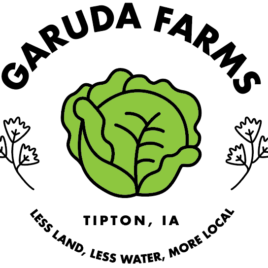 Garuda Farms *