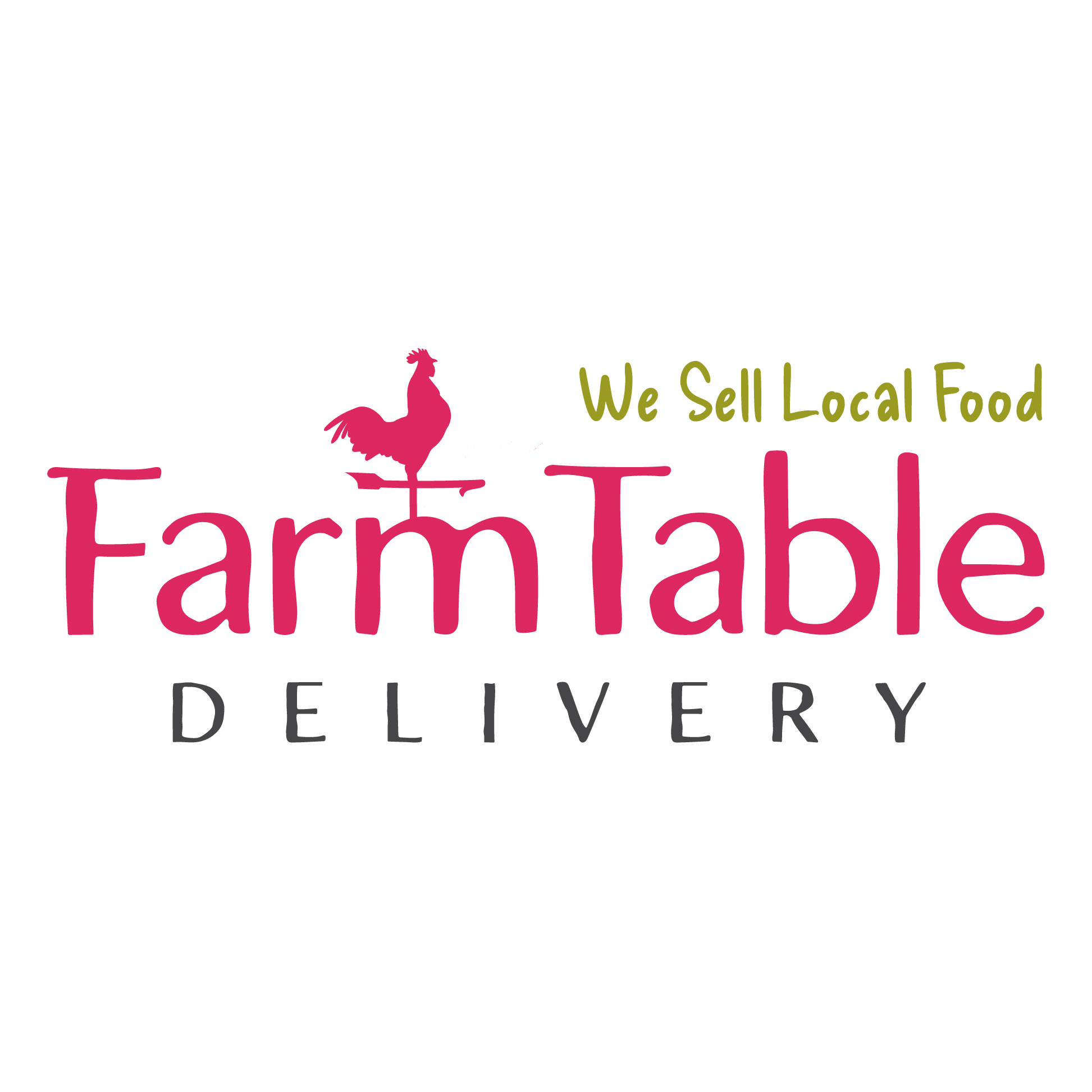 Farm Table