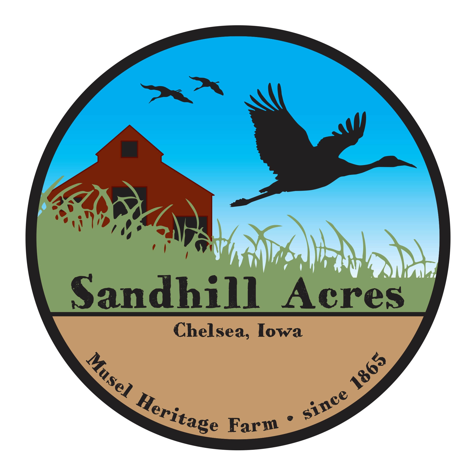 Sandhill Acres *