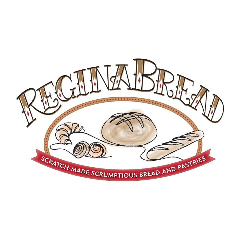 Regina's Bread 