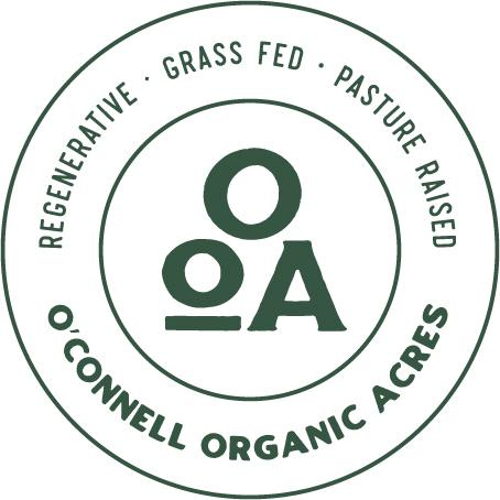 O'Connell Organic Acres *