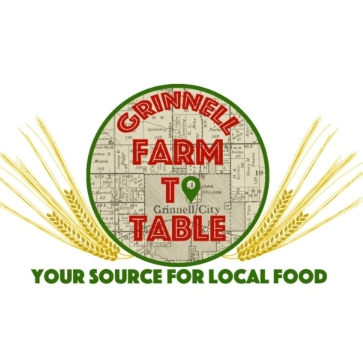 Grinnell Farm to Table
