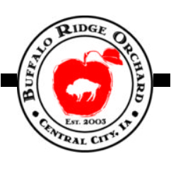 Buffalo Ridge Orchard