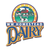 WW Homestead Dairy *