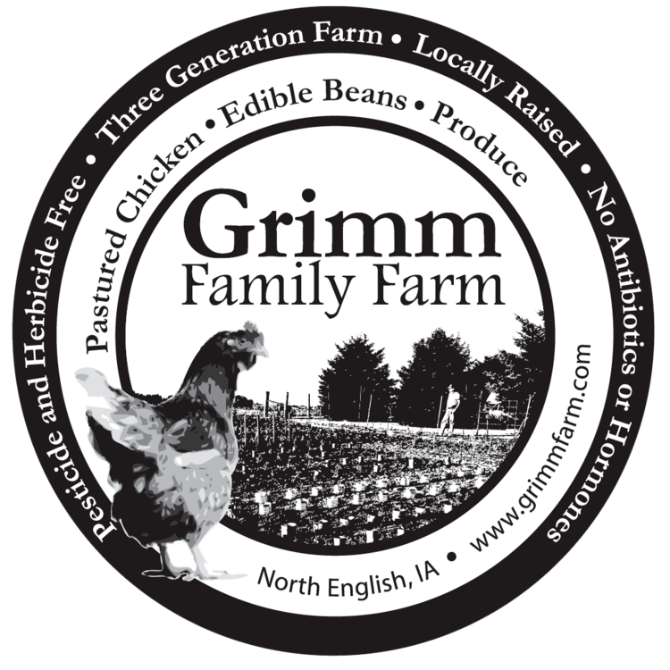 Grimm Family Farm *