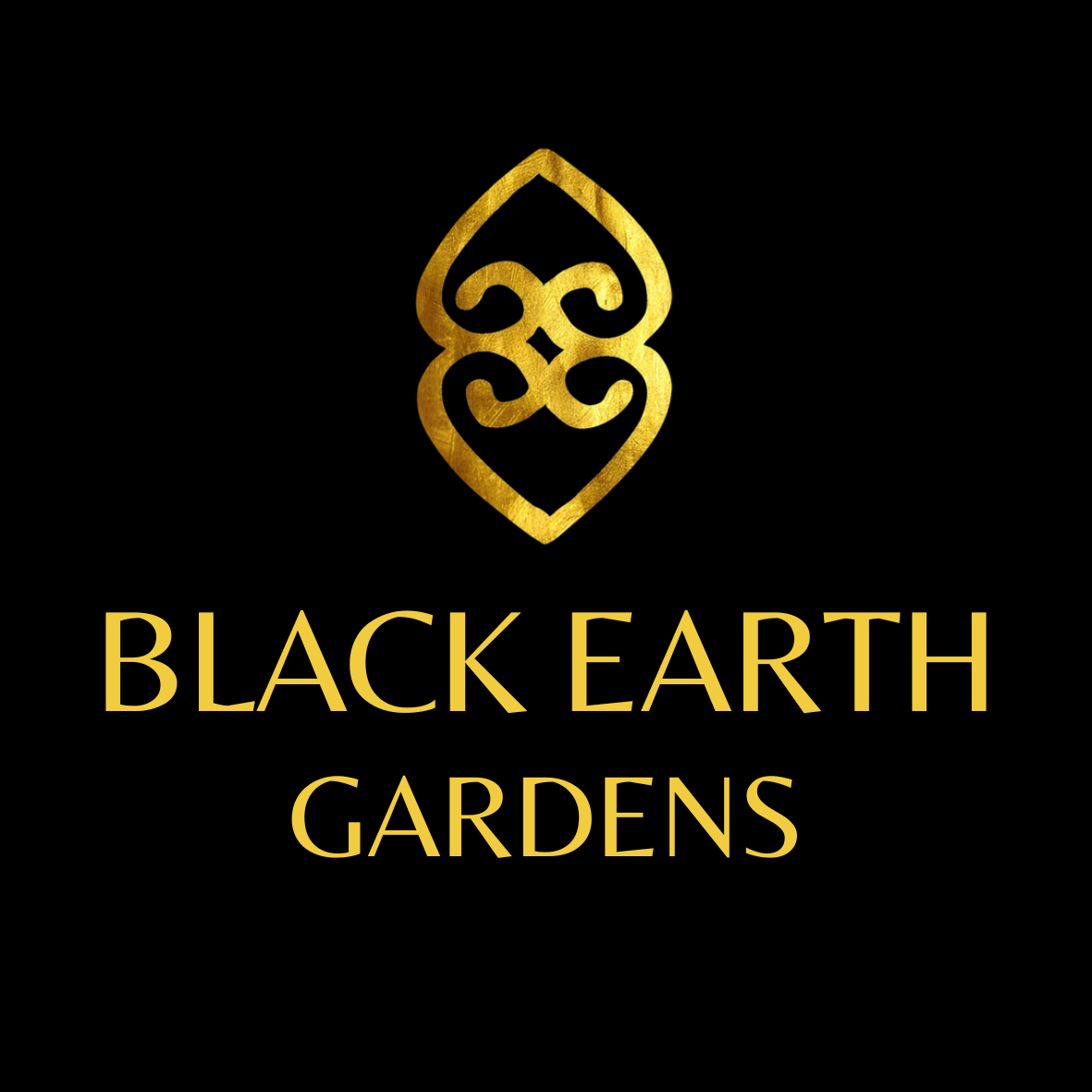 Black Earth Gardens * Feed Iowa First Producer