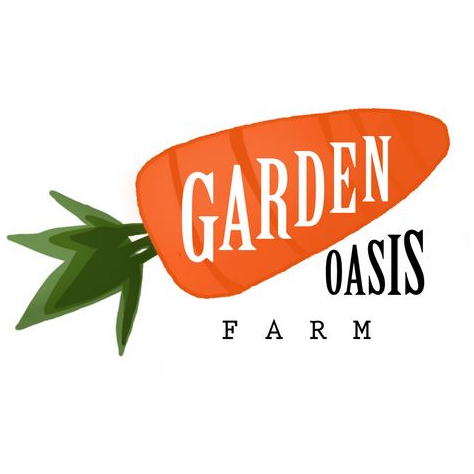 Garden Oasis *