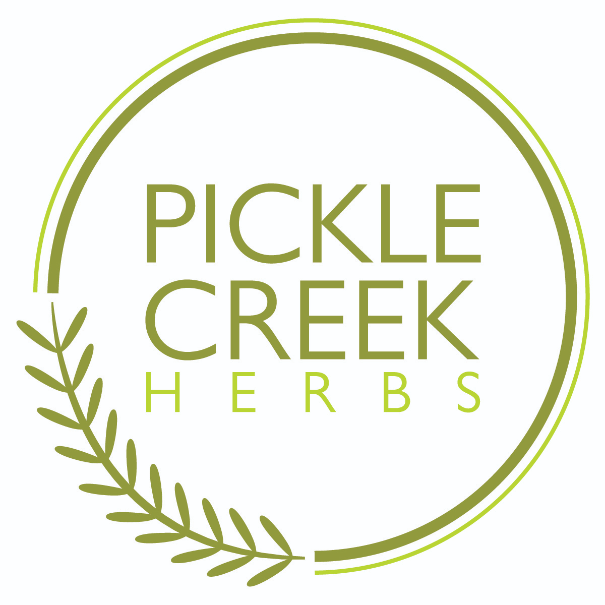Pickle Creek Herbs