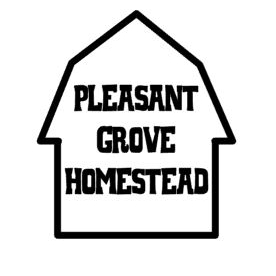 Pleasant Grove Homestead *