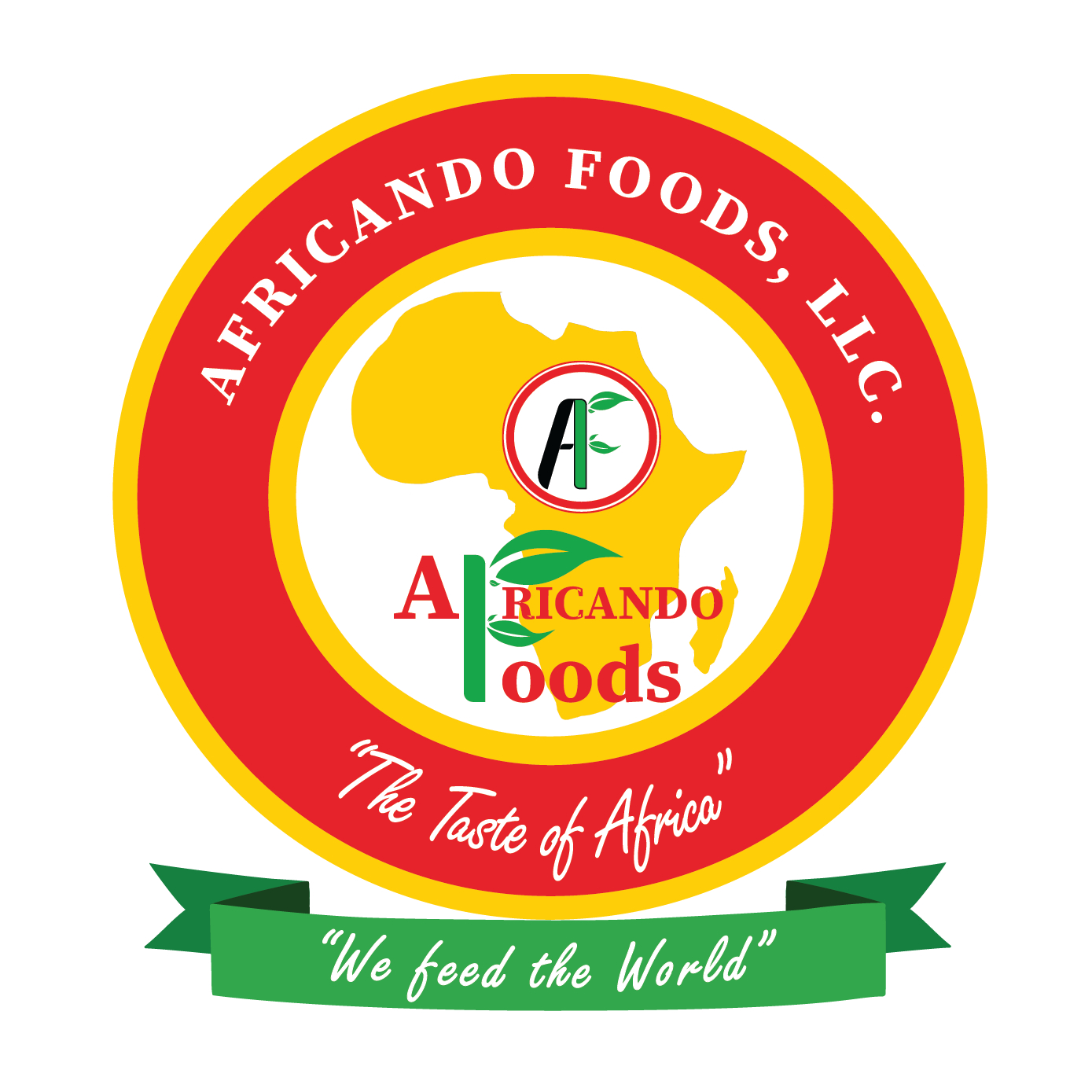 Africando Foods *