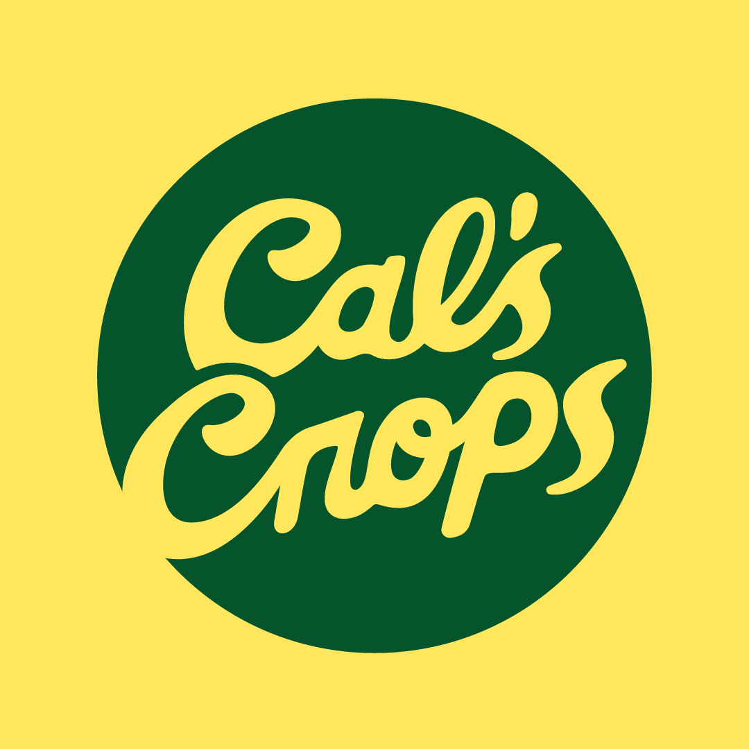 Cal's Crops