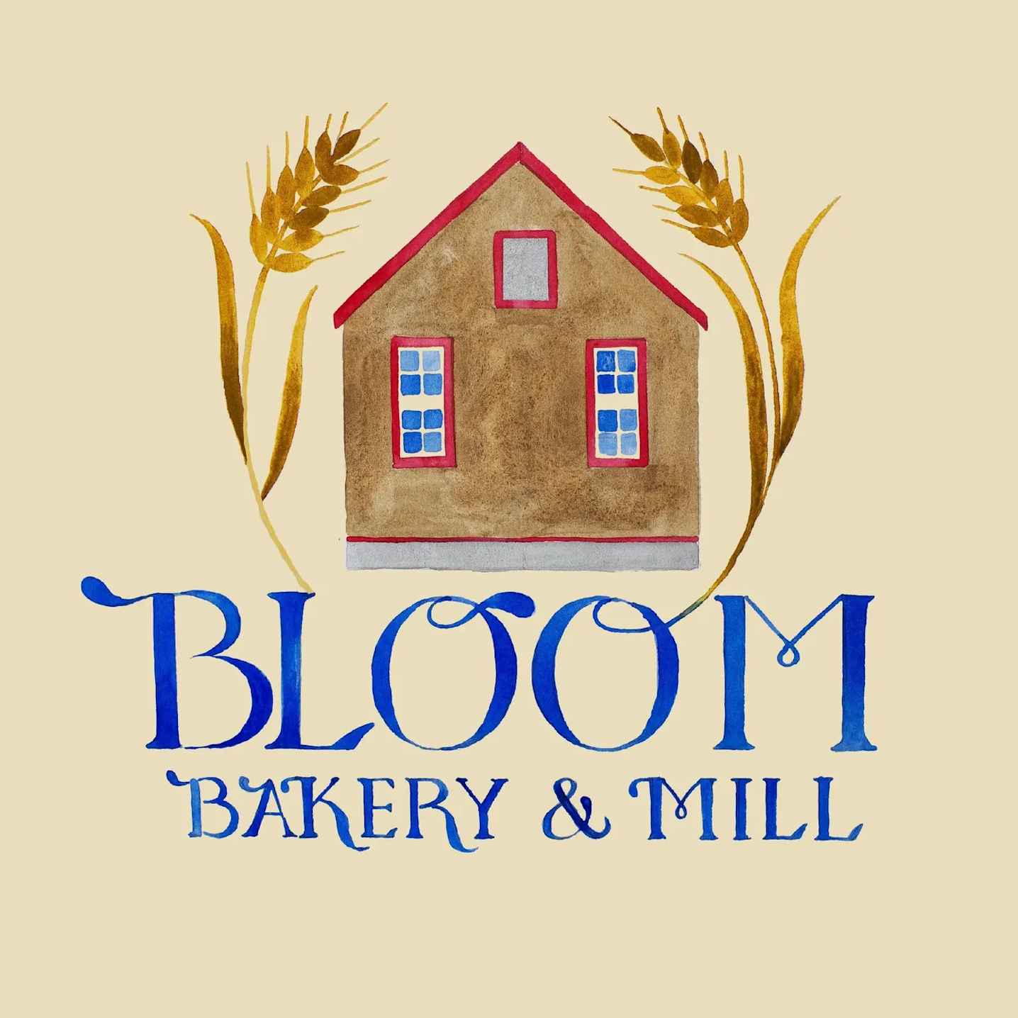 Bloom Bakery and Mill