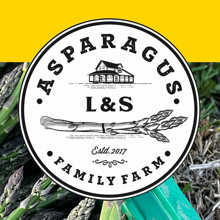 L & S Asparagus