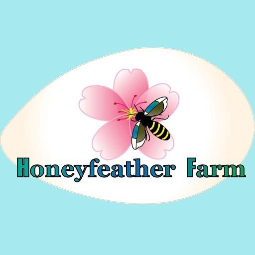 Honeyfeather Farm - Cash, Cards