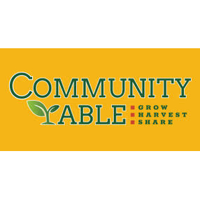 Community Table - CASH ONLY 