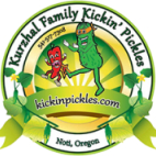 Kurzhal Family Kickin Pickles - Cash, Card