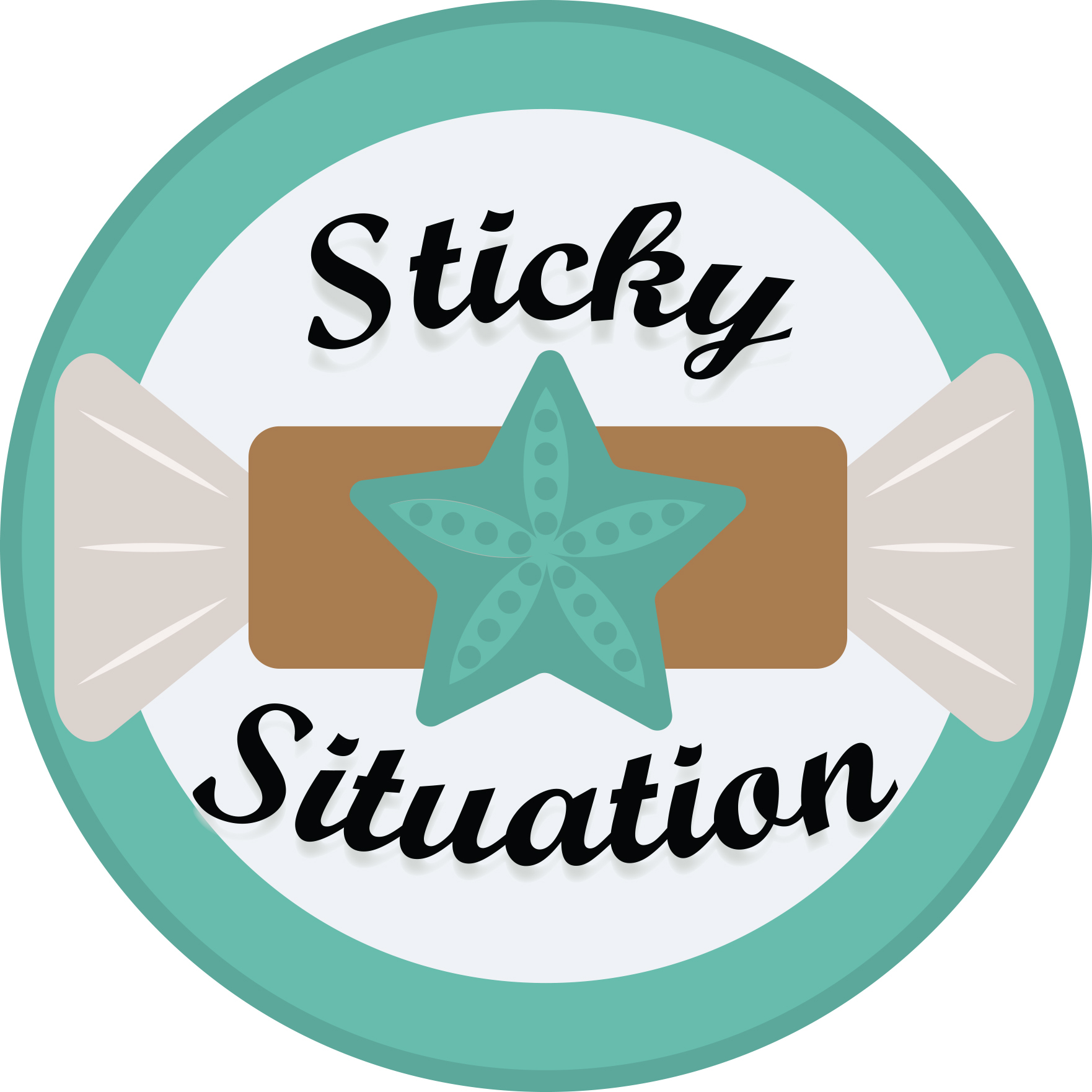 Sticky Situation Caramels 
