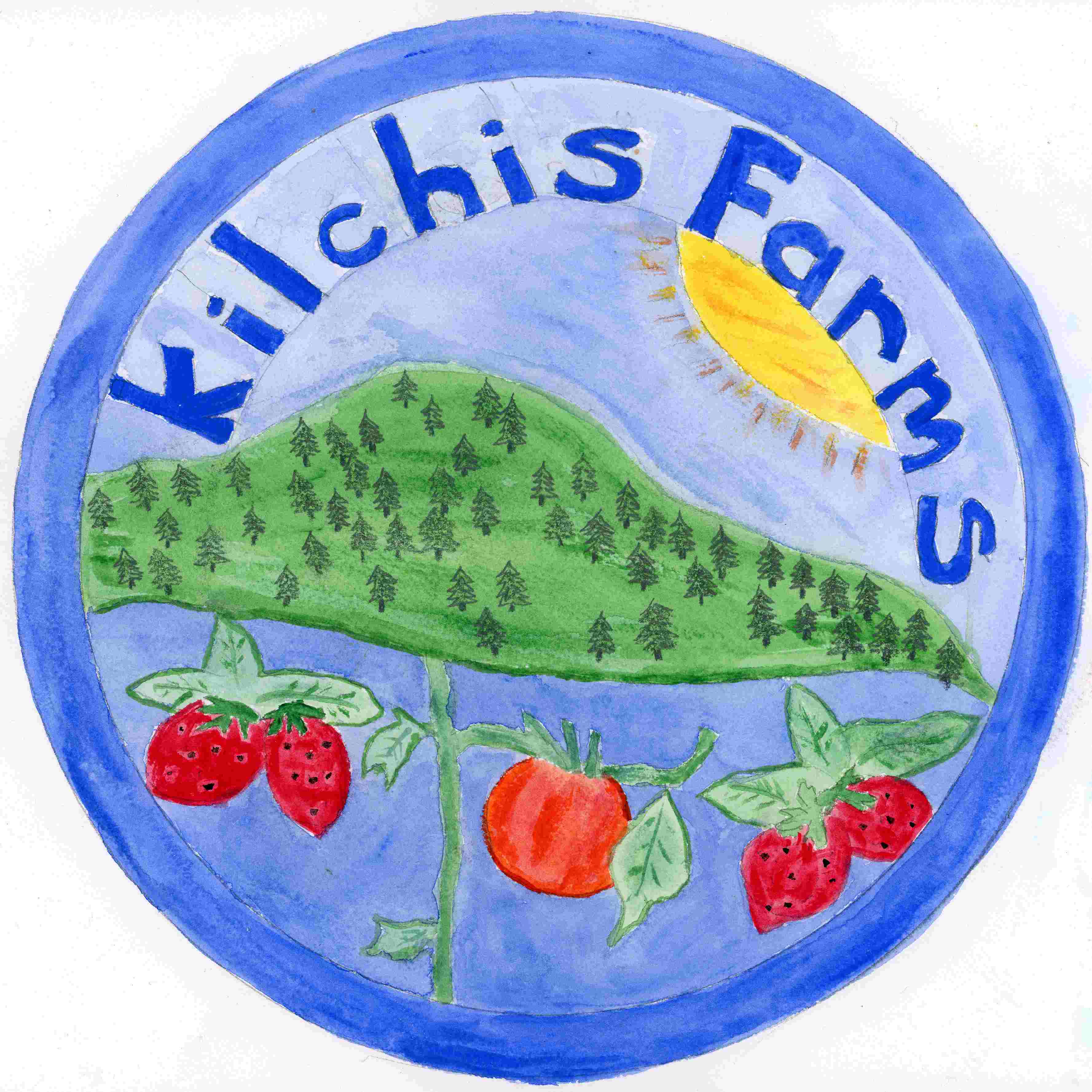 Kilchis Farms