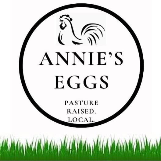 Annie’s Eggs