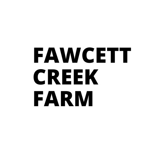 Fawcett Creek Farm