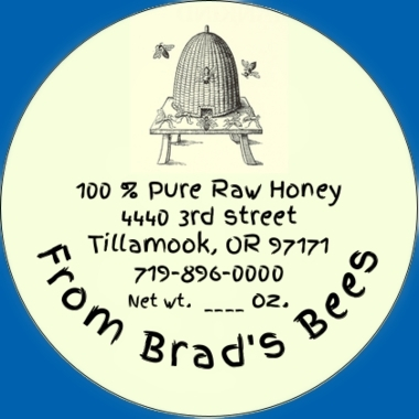 Brad's Bees