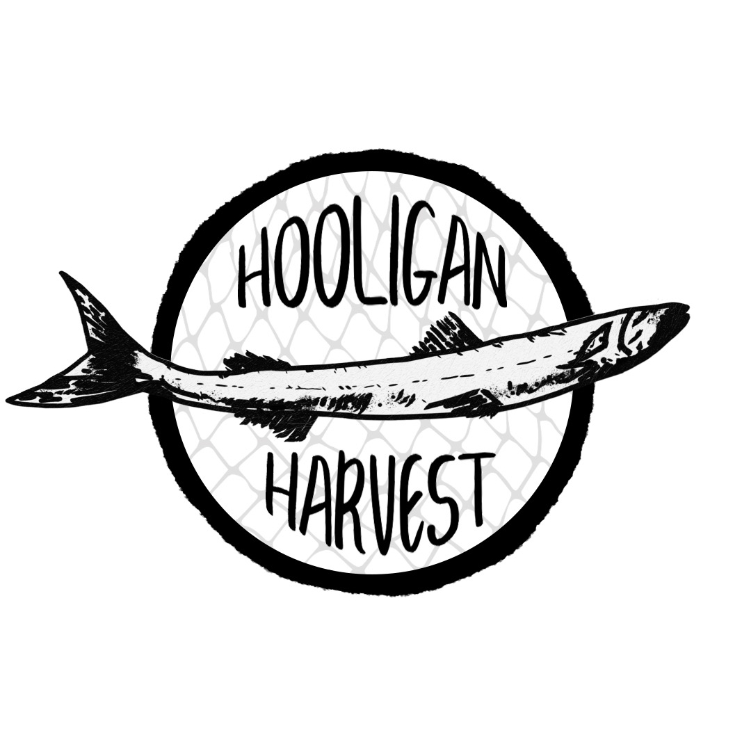 Hooligan Harvest
